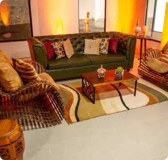 ambiente acustico